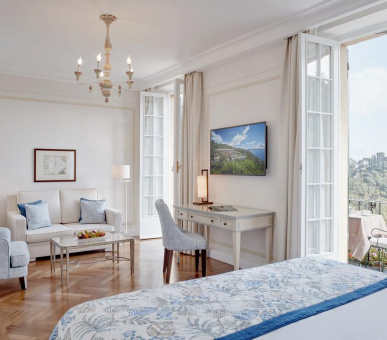 Фото Belmond Splendido Mare 12