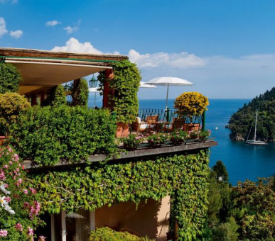 Фото Belmond Splendido Mare 17