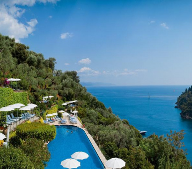 Фото Belmond Splendido Mare 18