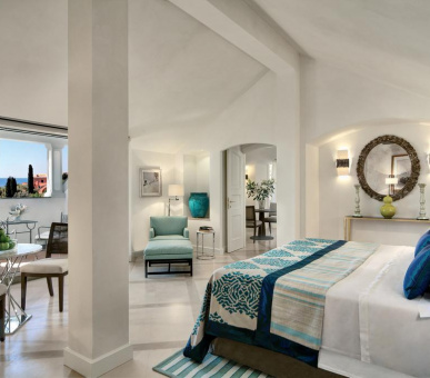 Фото Belmond Splendido Mare 7