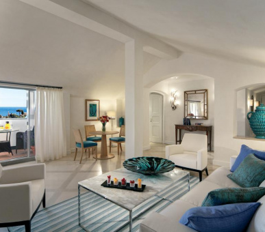 Фото Belmond Splendido Mare 9