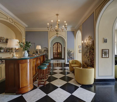 Фото Belmond Splendido Mare 13