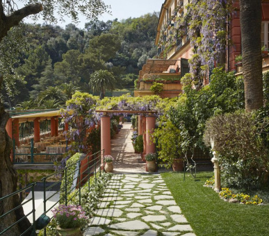 Фото Belmond Splendido Mare 19