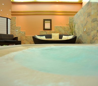 Фото Savoy Prague (Чехия, Прага) 5