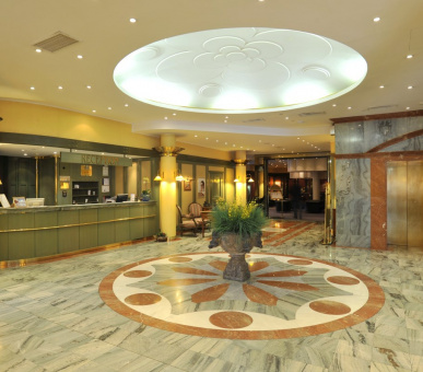 Фото Savoy Prague (Чехия, Прага) 16