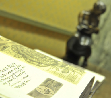 Фото Savoy Prague (Чехия, Прага) 18