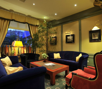 Фото Savoy Prague (Чехия, Прага) 15