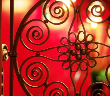 Фото Buddha-Bar Hotel (Чехия, Прага) 12