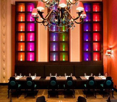 Фото Buddha-Bar Hotel (Чехия, Прага) 4