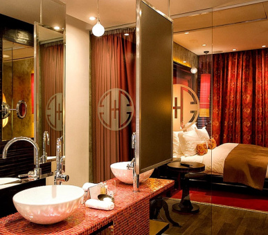 Фото Buddha-Bar Hotel (Чехия, Прага) 8