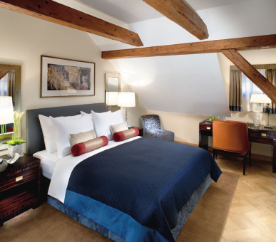 Картинка Mandarin Oriental (Чехия, Прага) 19 Фото Mandarin Oriental (Чехия, Прага) 19