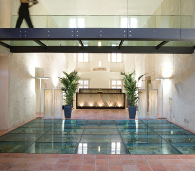 Картинка Mandarin Oriental (Чехия, Прага) 18 Фото Mandarin Oriental (Чехия, Прага) 18