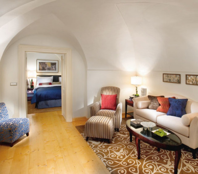 Картинка Mandarin Oriental (Чехия, Прага) 3 Фото Mandarin Oriental (Чехия, Прага) 3