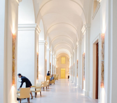 Картинка Mandarin Oriental (Чехия, Прага) 11 Фото Mandarin Oriental (Чехия, Прага) 11