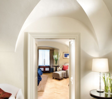 Картинка Mandarin Oriental (Чехия, Прага) 8 Фото Mandarin Oriental (Чехия, Прага) 8