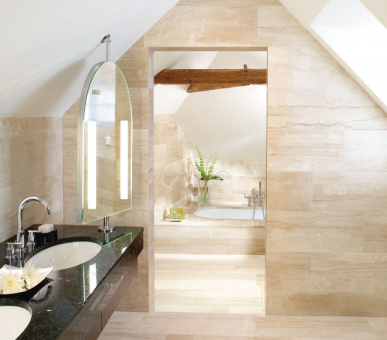 Картинка Mandarin Oriental (Чехия, Прага) 20 Фото Mandarin Oriental (Чехия, Прага) 20