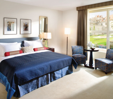 Картинка Mandarin Oriental (Чехия, Прага) 15 Фото Mandarin Oriental (Чехия, Прага) 15