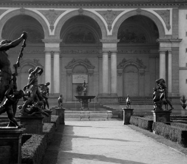 Фото The Augustine (Чехия, Прага) 15