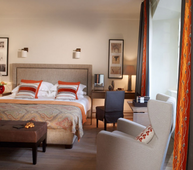 Фото The Augustine (Чехия, Прага) 21