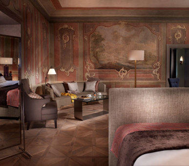 Фото The Augustine (Чехия, Прага) 24