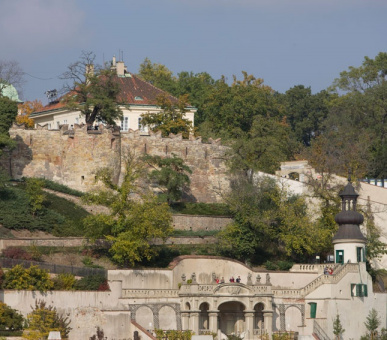 Фото The Augustine (Чехия, Прага) 19