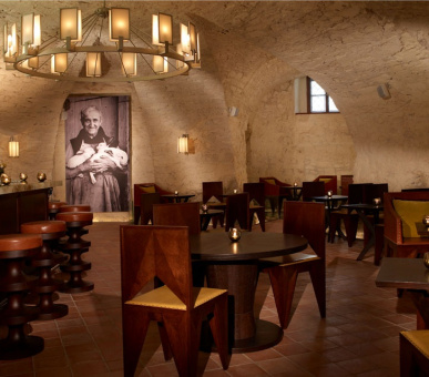 Фото The Augustine (Чехия, Прага) 11