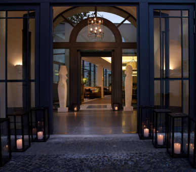 Фото The Augustine (Чехия, Прага) 28