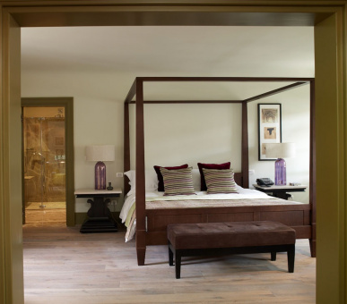 Фото The Augustine (Чехия, Прага) 6