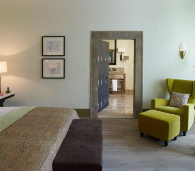 Фото The Augustine (Чехия, Прага) 9