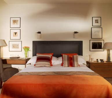 Фото The Augustine (Чехия, Прага) 12