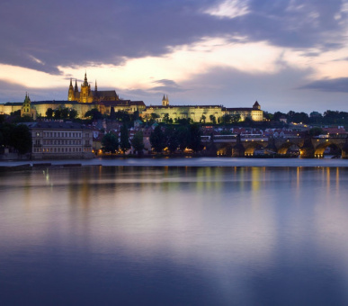 Фото The Augustine (Чехия, Прага) 5