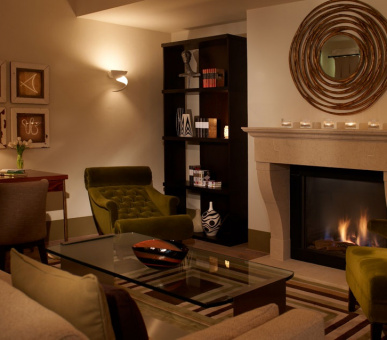 Фото The Augustine (Чехия, Прага) 7