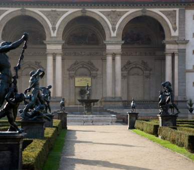 Фото The Augustine (Чехия, Прага) 3