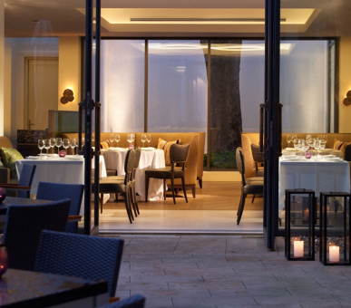 Фото The Augustine (Чехия, Прага) 27