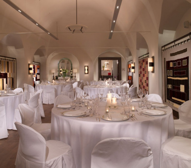 Фото The Augustine (Чехия, Прага) 4