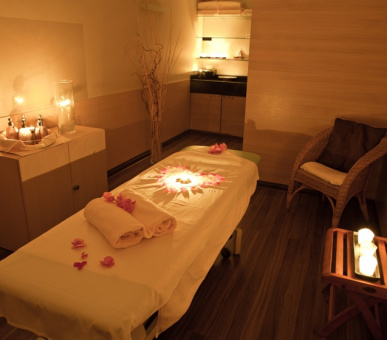 Фото InterContinental Praha (Чехия, Прага) 59