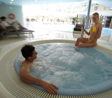 Фото InterContinental Praha (Чехия, Прага) 16