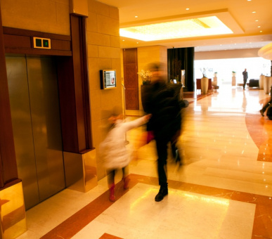 Фото InterContinental Praha (Чехия, Прага) 50