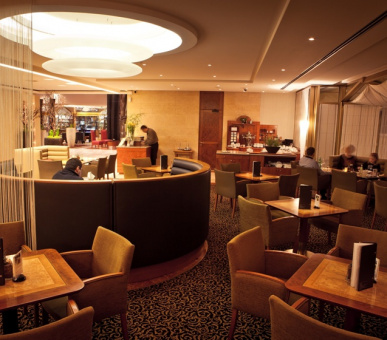 Фото InterContinental Praha (Чехия, Прага) 45