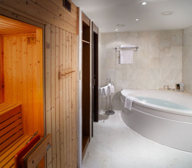 Фото InterContinental Praha (Чехия, Прага) 12