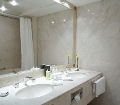 Фото InterContinental Praha (Чехия, Прага) 30