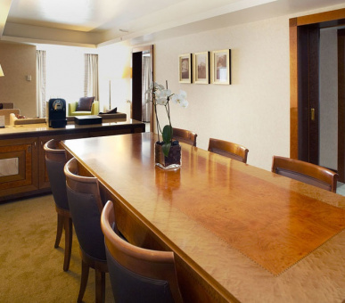 Фото InterContinental Praha (Чехия, Прага) 10