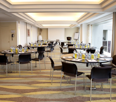 Фото InterContinental Praha (Чехия, Прага) 49