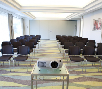 Фото InterContinental Praha (Чехия, Прага) 54