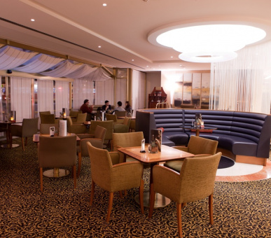 Фото InterContinental Praha (Чехия, Прага) 58