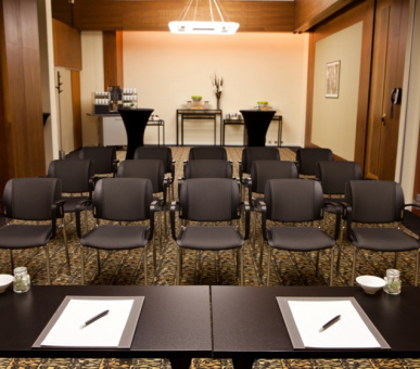 Фото InterContinental Praha (Чехия, Прага) 57