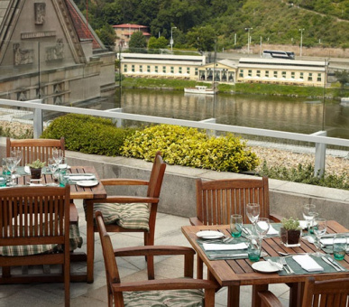Фото InterContinental Praha (Чехия, Прага) 15