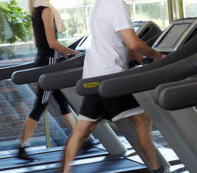 Фото InterContinental Praha (Чехия, Прага) 27