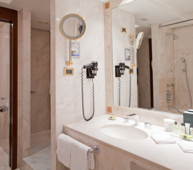 Фото InterContinental Praha (Чехия, Прага) 48