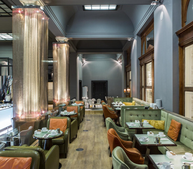 Фото Carlo IV 50